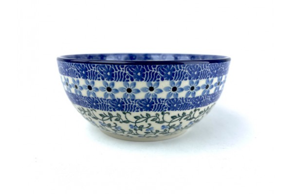 C38 Bunzlau Rijstkom - Rice Bowl groot 1932X Rice Bowl